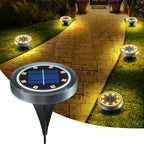 Aurelle Solar LED Outdoor Lanterns for Garden and Patio | Veisp