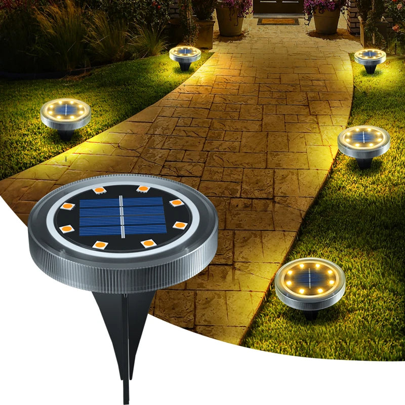 Aurelle Solar LED Outdoor Lanterns for Garden and Patio | Veisp