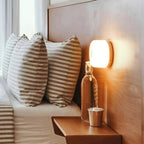 LumiVerve | Elegant Modern Wall Sconce For Any Room | Veisp