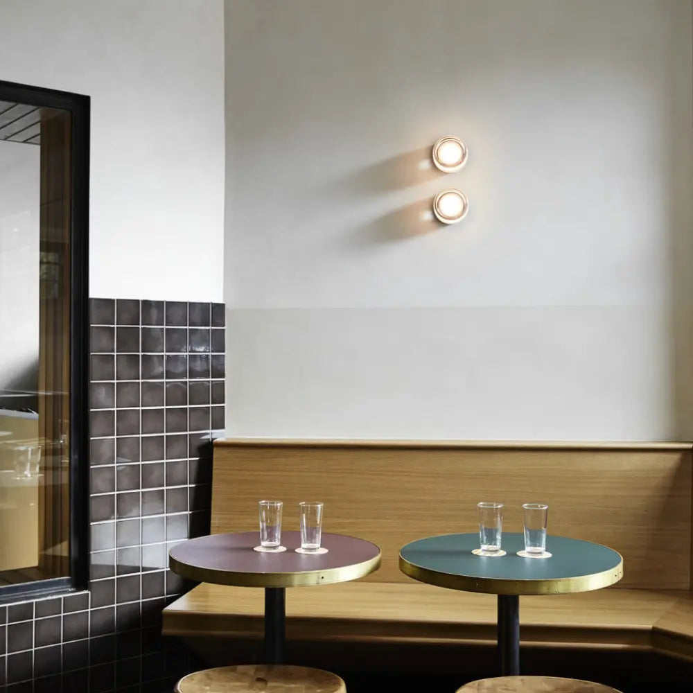 LumiVerve | Elegant Modern Wall Sconce For Any Room | Veisp