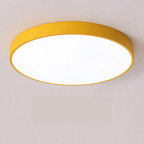 LumaSphere Modern Ceiling Lamp With Soft Ambient Glow | Veisp