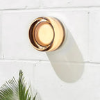 LumiVerve | Elegant Modern Wall Sconce For Any Room | Veisp