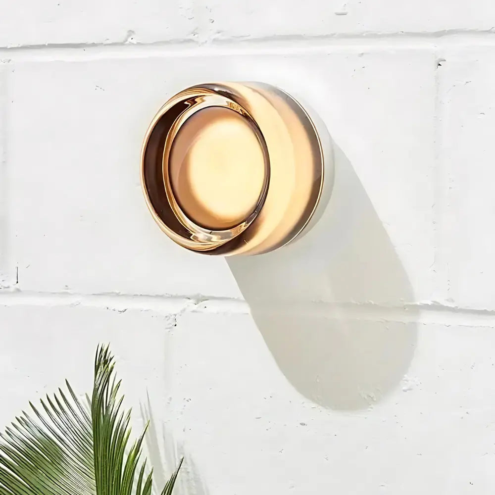 LumiVerve | Elegant Modern Wall Sconce For Any Room | Veisp