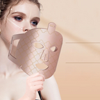 LumaVive 4-in-1 LED Mask For Anti-Aging Skin Rejuvenation | Veisp