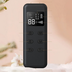 LumaVive 4-in-1 LED Mask For Anti-Aging Skin Rejuvenation | Veisp