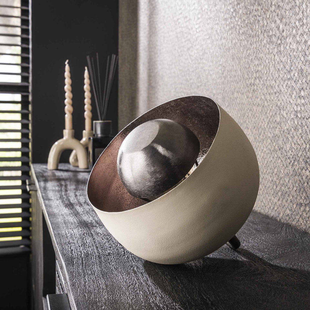 Rustique | Premium Wood Lamp For Warm Ambience At Home | Veisp