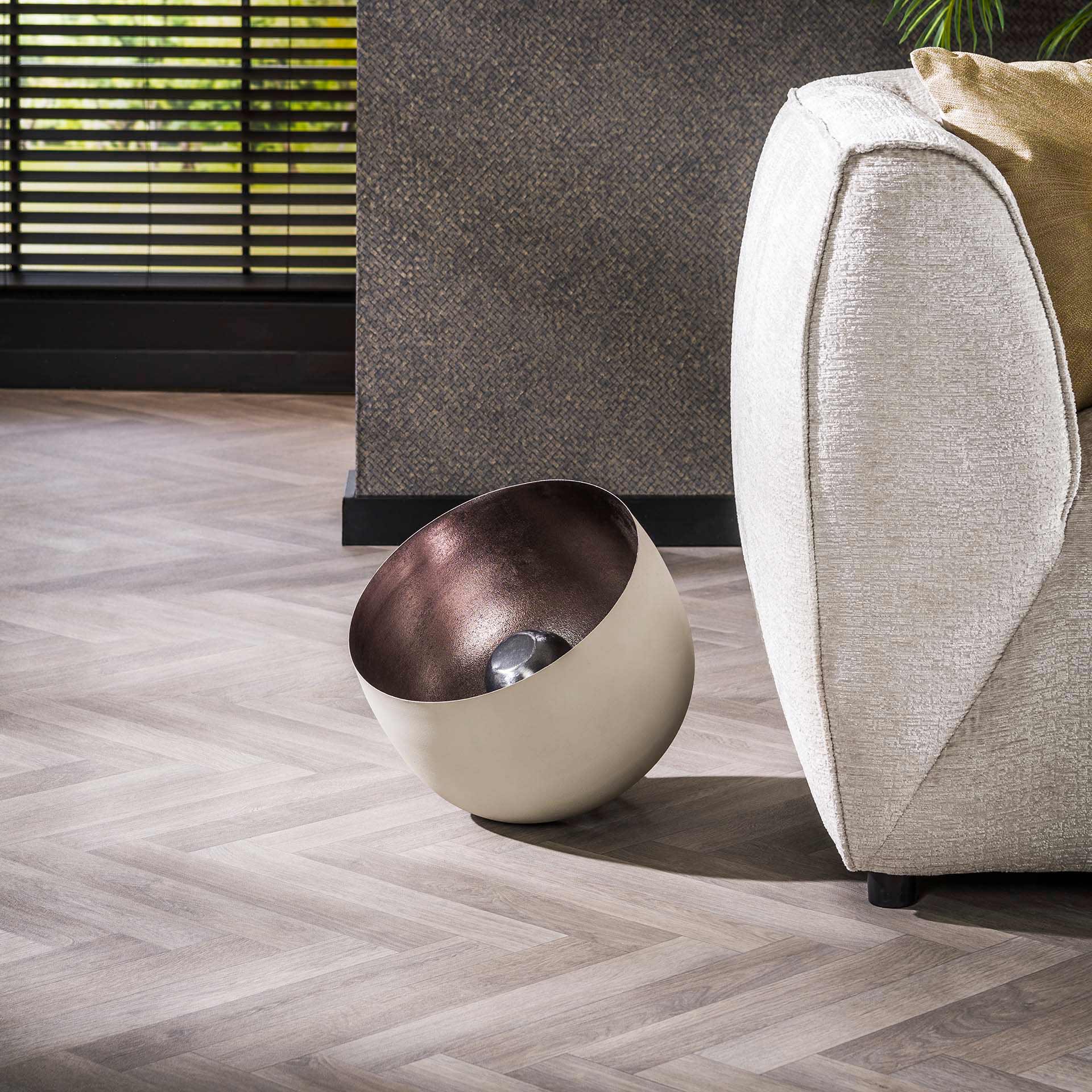 Rustique | Premium Wood Lamp For Warm Ambience At Home | Veisp