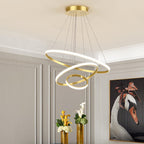 Lumera Pro Modern LED Ceiling Light for Living Room