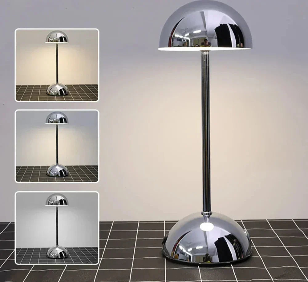 Aurorae LED Ambient Lamp For Home, 3 Adjustable Color Modes | Veisp