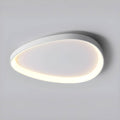 NovaLume Modern LED Ceiling Light Available In Three Sizes