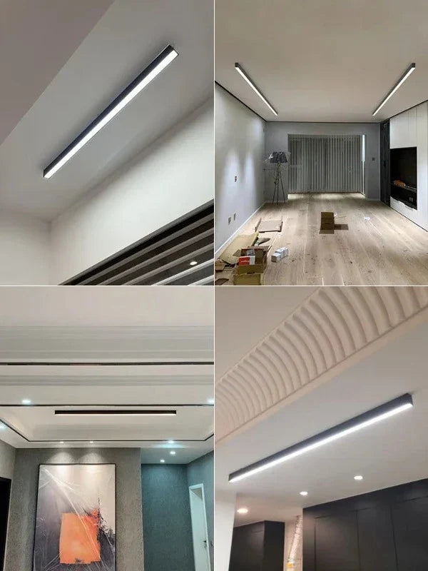 NovaBeam LED Ceiling Light For Modern Homes And Hallways