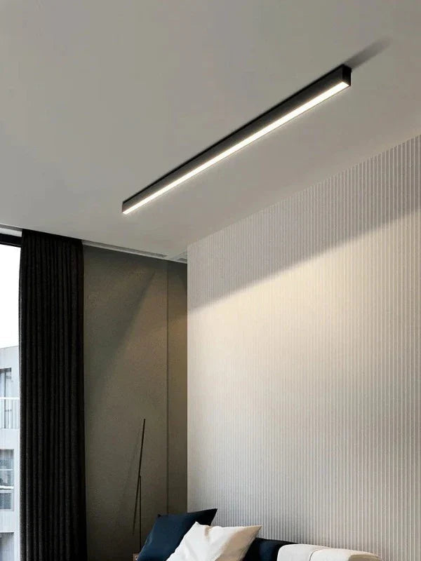 NovaBeam LED Ceiling Light For Modern Homes And Hallways