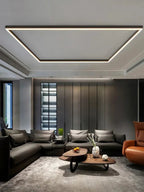 NovaBeam LED Ceiling Light For Modern Homes And Hallways