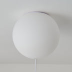 Lumen Trail Kids LED Ceiling Light Astronaut Balloon With 8 Colors