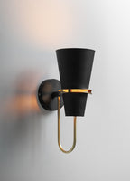 Averon | Luxe Wall Sconce For Modern Royal Interiors | Veisp