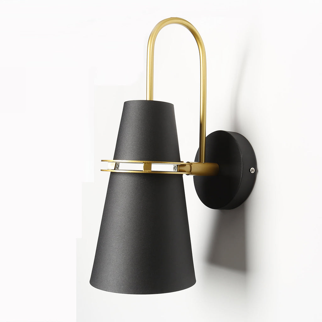 Averon | Luxe Wall Sconce For Modern Royal Interiors | Veisp