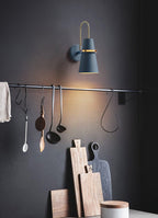 Averon | Luxe Wall Sconce For Modern Royal Interiors | Veisp