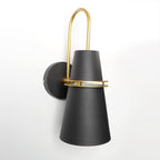 Averon | Luxe Wall Sconce For Modern Royal Interiors | Veisp