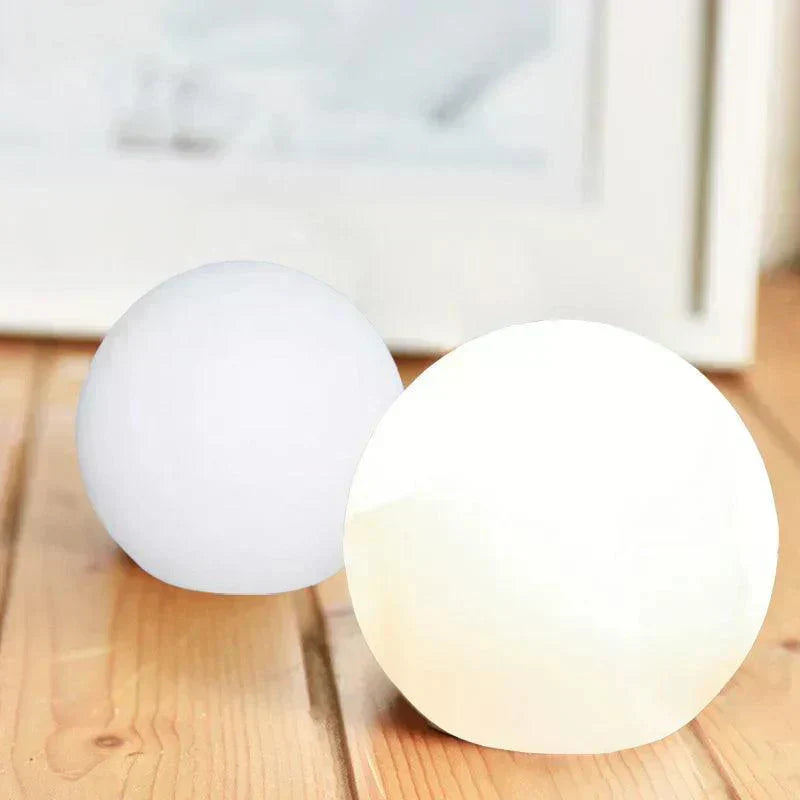 LumiOrb | Waterproof Color-Changing LED Sphere With Remote | Veisp