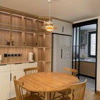 Aurelis Suspended Pendant Lamp With Warm Ambient Glow | Veisp