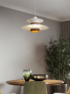 Aurelis Suspended Pendant Lamp With Warm Ambient Glow | Veisp