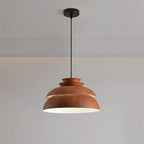 Kirrea Hanging Pendant Light With Natural Ambient Glow | Veisp