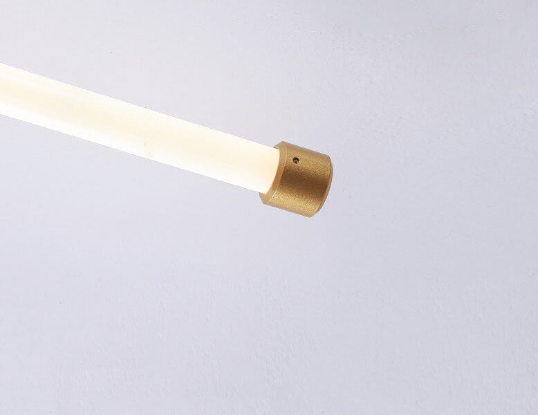 LumaVell | Slim Acrylic Wall Light, Modern and Efficient | Veisp