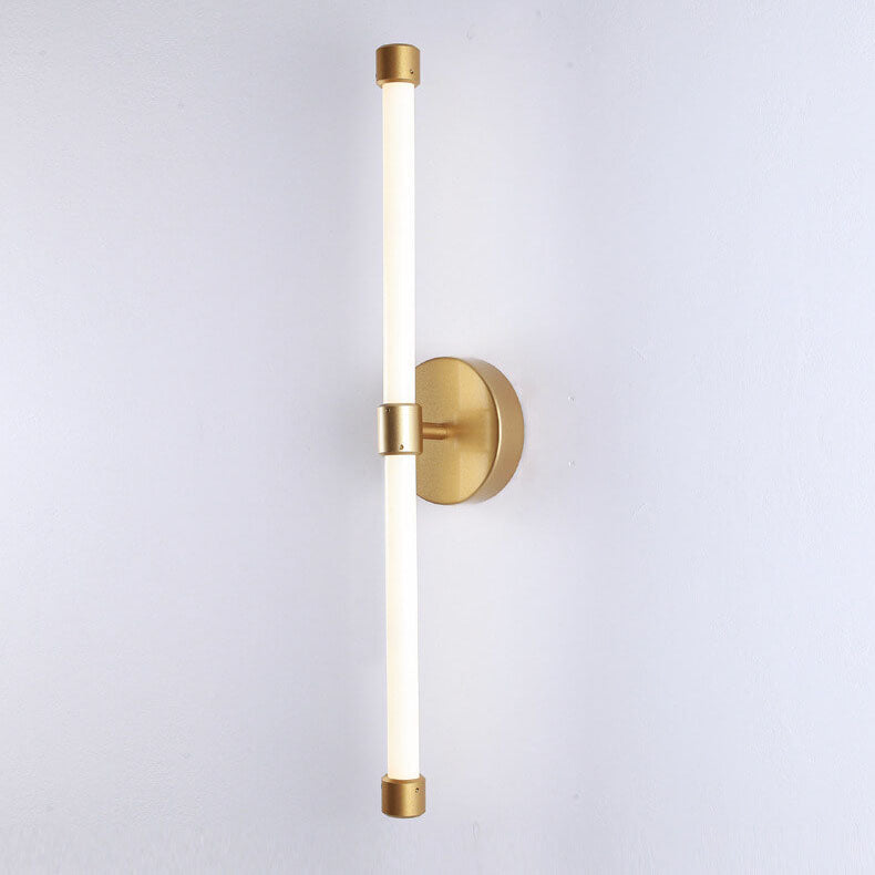 LumaVell | Slim Acrylic Wall Light, Modern and Efficient | Veisp