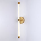 LumaVell | Slim Acrylic Wall Light, Modern and Efficient | Veisp