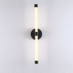 LumaVell | Slim Acrylic Wall Light, Modern and Efficient | Veisp