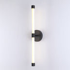 LumaVell | Slim Acrylic Wall Light, Modern and Efficient | Veisp
