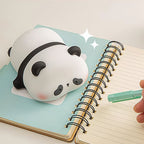 Solari Panda Table Lamp With Soft Warm Glow for Reading | Veisp