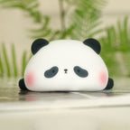 Solari Panda Table Lamp With Soft Warm Glow for Reading | Veisp