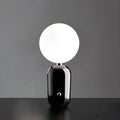 Selvera Elegant Modern Ambient Table Lamp For Living Room | Veisp