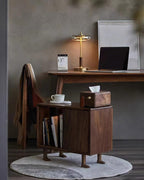 StadiaGlow | LED Glass Table Lamp For Football Fans | Veisp