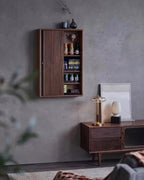 StadiaGlow | LED Glass Table Lamp For Football Fans | Veisp