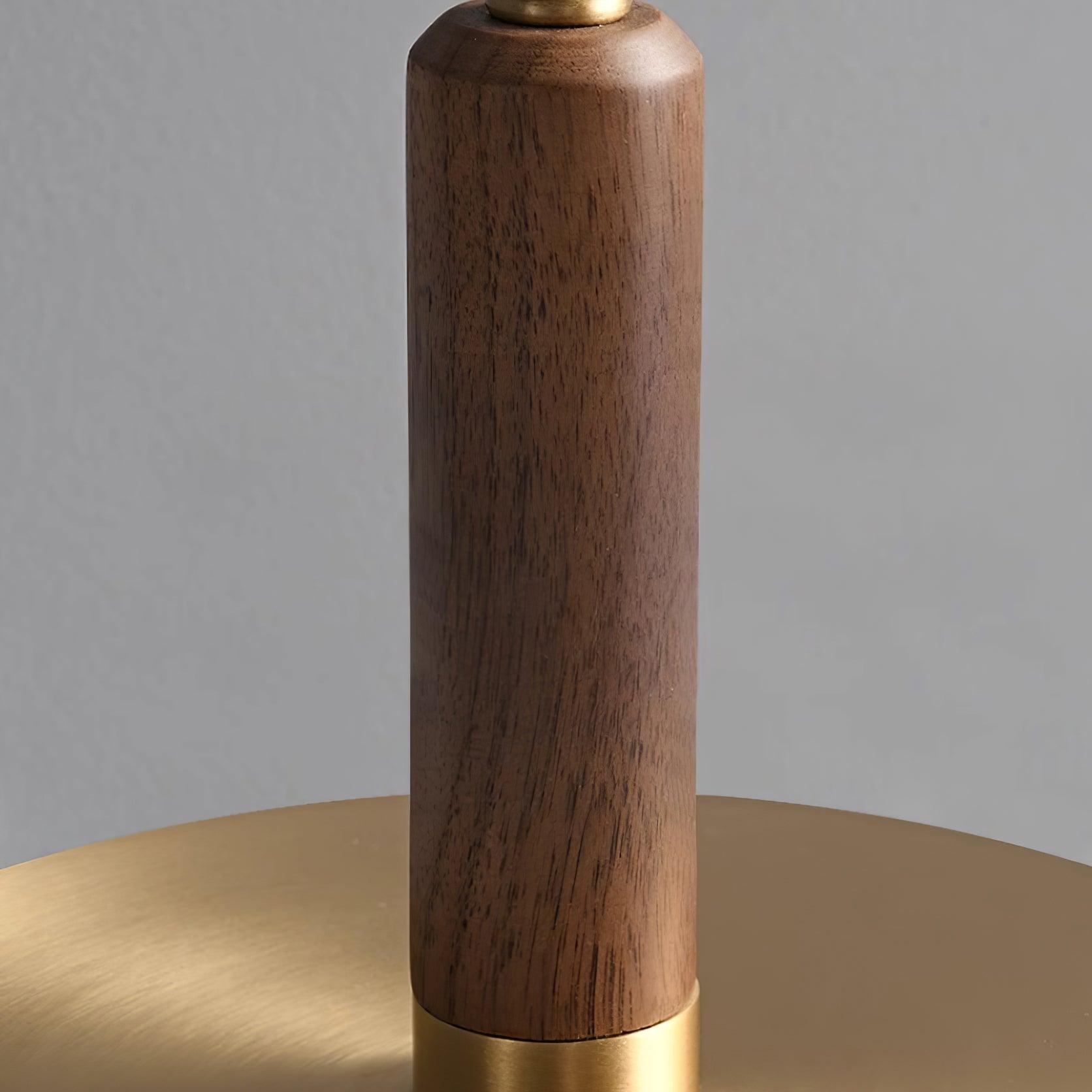 StadiaGlow | LED Glass Table Lamp For Football Fans | Veisp