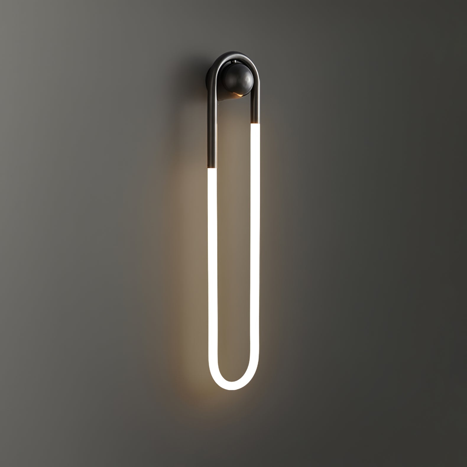 AuricArc Minimalist Wall Light For Living Room And Bedroom | Veisp