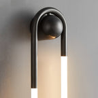 AuricArc Minimalist Wall Light For Living Room And Bedroom | Veisp