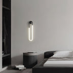 AuricArc Minimalist Wall Light For Living Room And Bedroom | Veisp