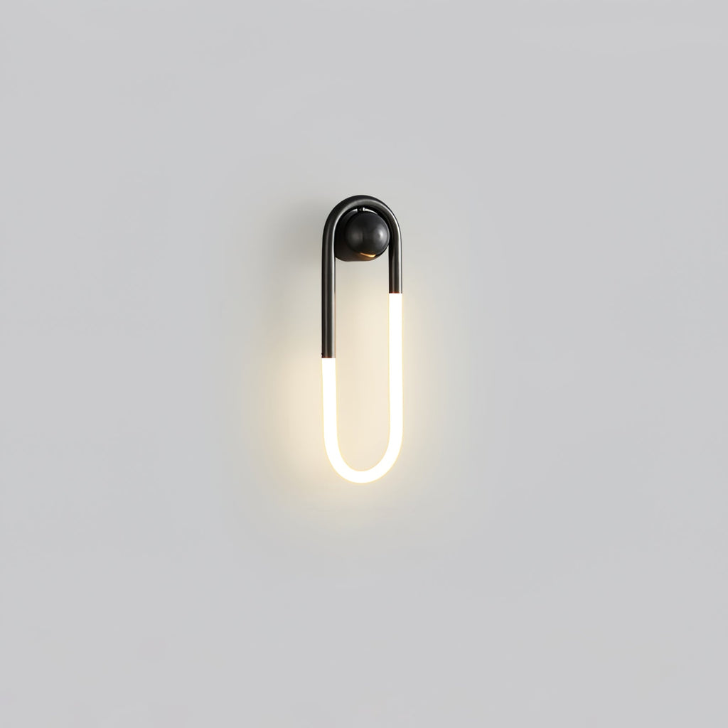 AuricArc Minimalist Wall Light For Living Room And Bedroom | Veisp