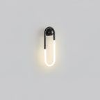 AuricArc Minimalist Wall Light For Living Room And Bedroom | Veisp