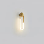 AuricArc Minimalist Wall Light For Living Room And Bedroom | Veisp