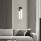 AuricArc Minimalist Wall Light For Living Room And Bedroom | Veisp