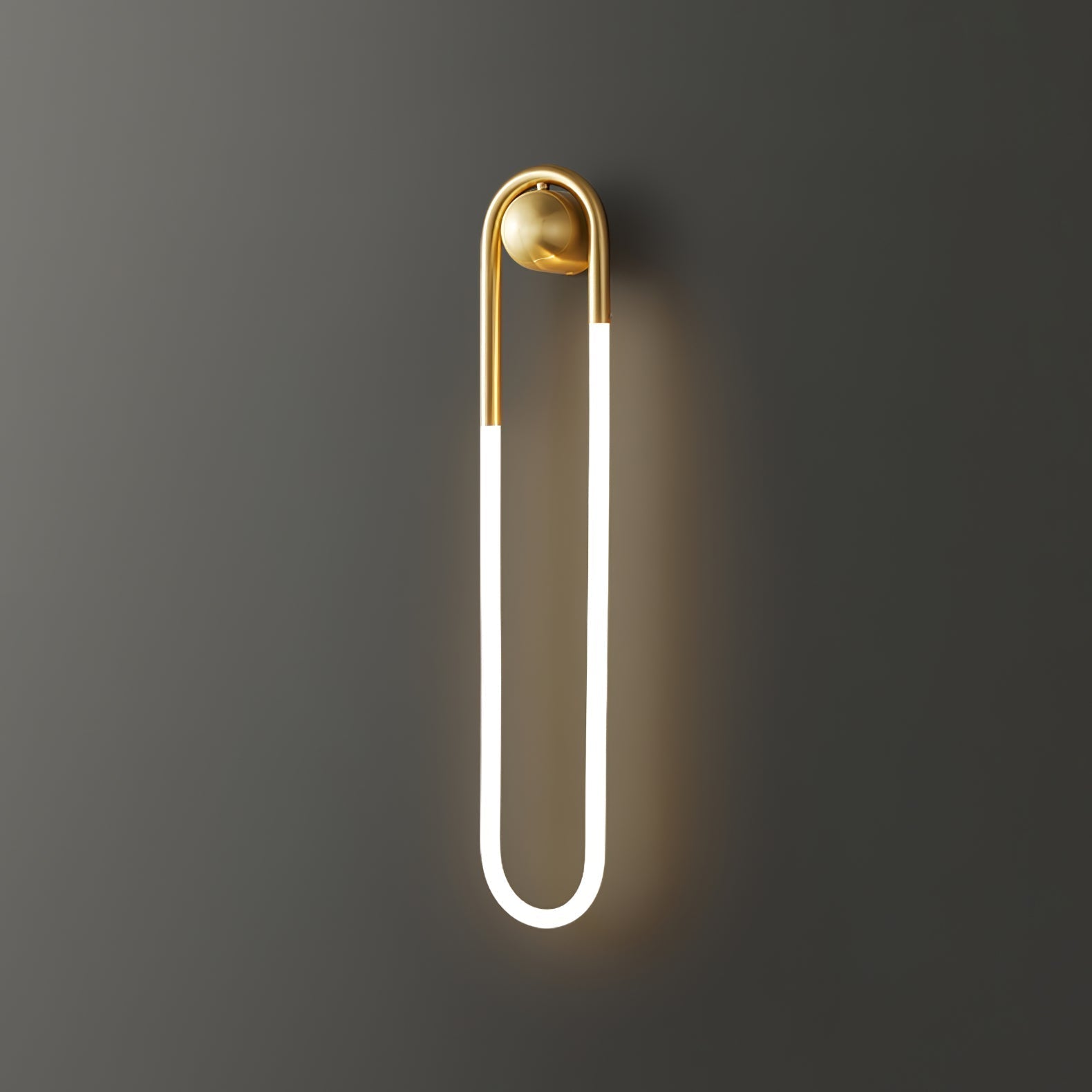 AuricArc Minimalist Wall Light For Living Room And Bedroom | Veisp