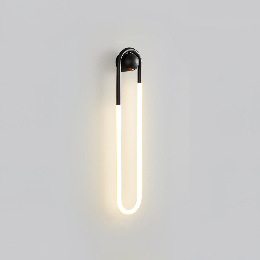 AuricArc Minimalist Wall Light For Living Room And Bedroom | Veisp