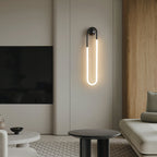 AuricArc Minimalist Wall Light For Living Room And Bedroom | Veisp
