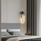 AuricArc Minimalist Wall Light For Living Room And Bedroom | Veisp