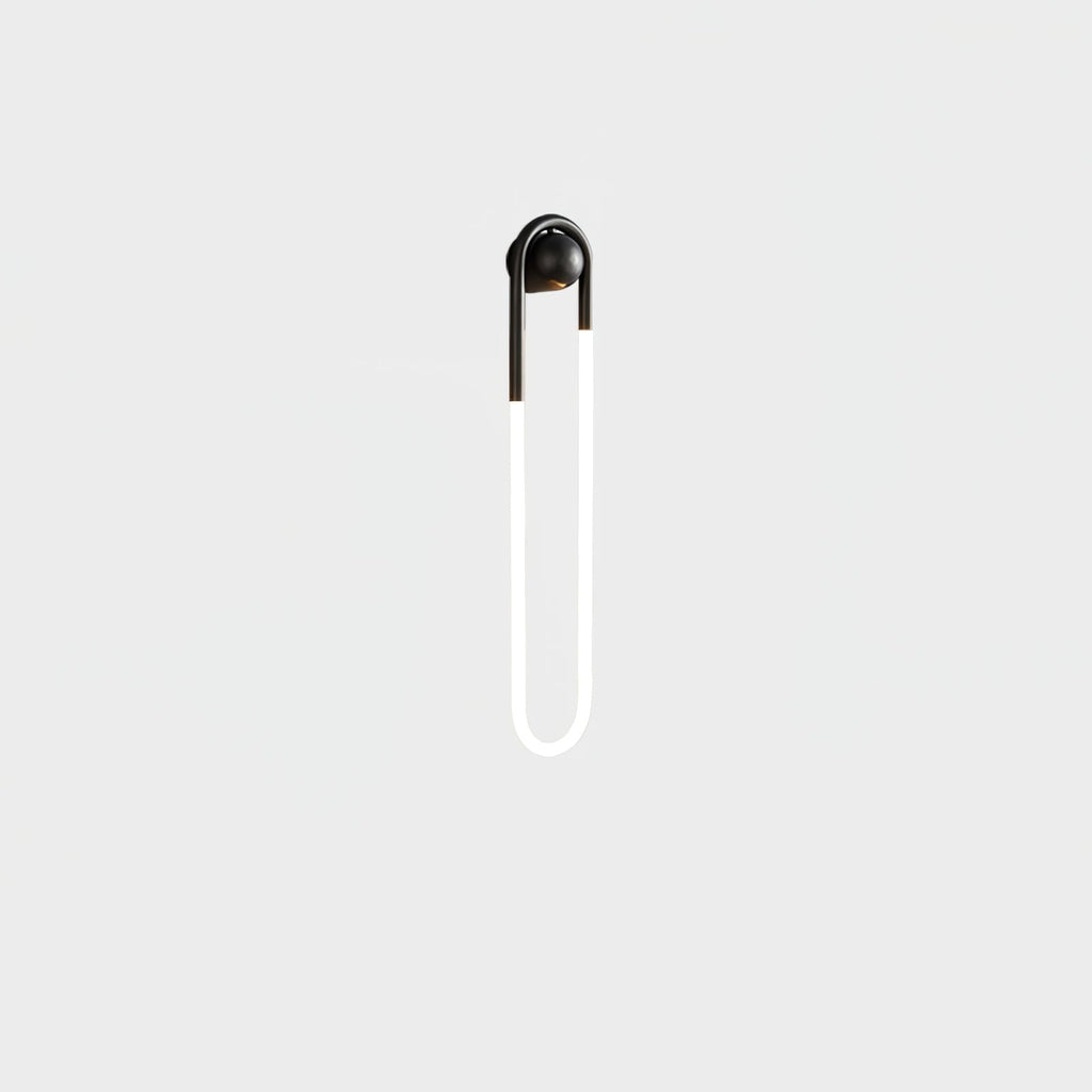 AuricArc Minimalist Wall Light For Living Room And Bedroom | Veisp