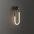 AuricArc Minimalist Wall Light For Living Room And Bedroom | Veisp